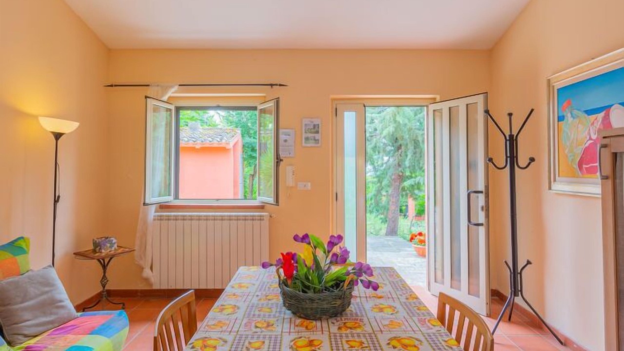 Photo of Bedroom in Citta Sant'Angelo