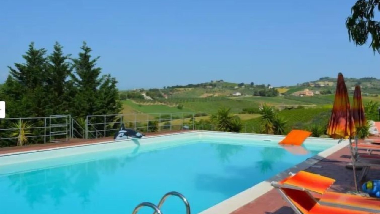 Photo of Outdoor in Citta Sant'Angelo