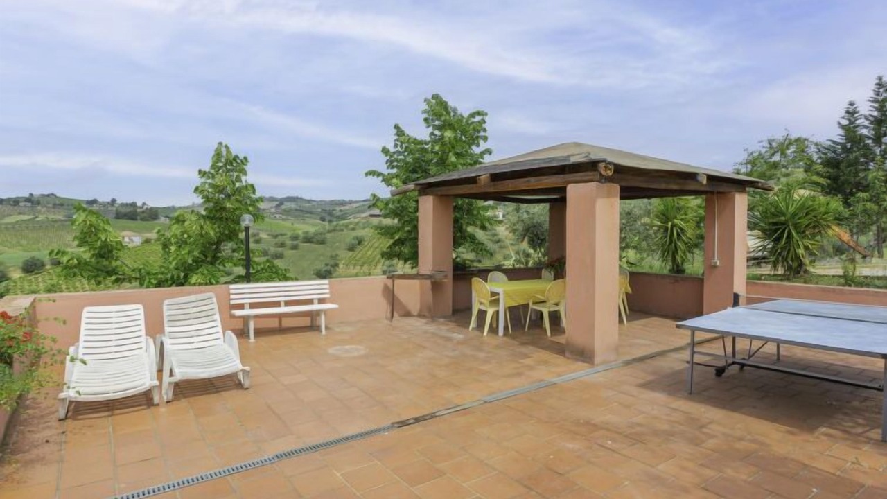 Photo of Outdoor in Citta Sant'Angelo