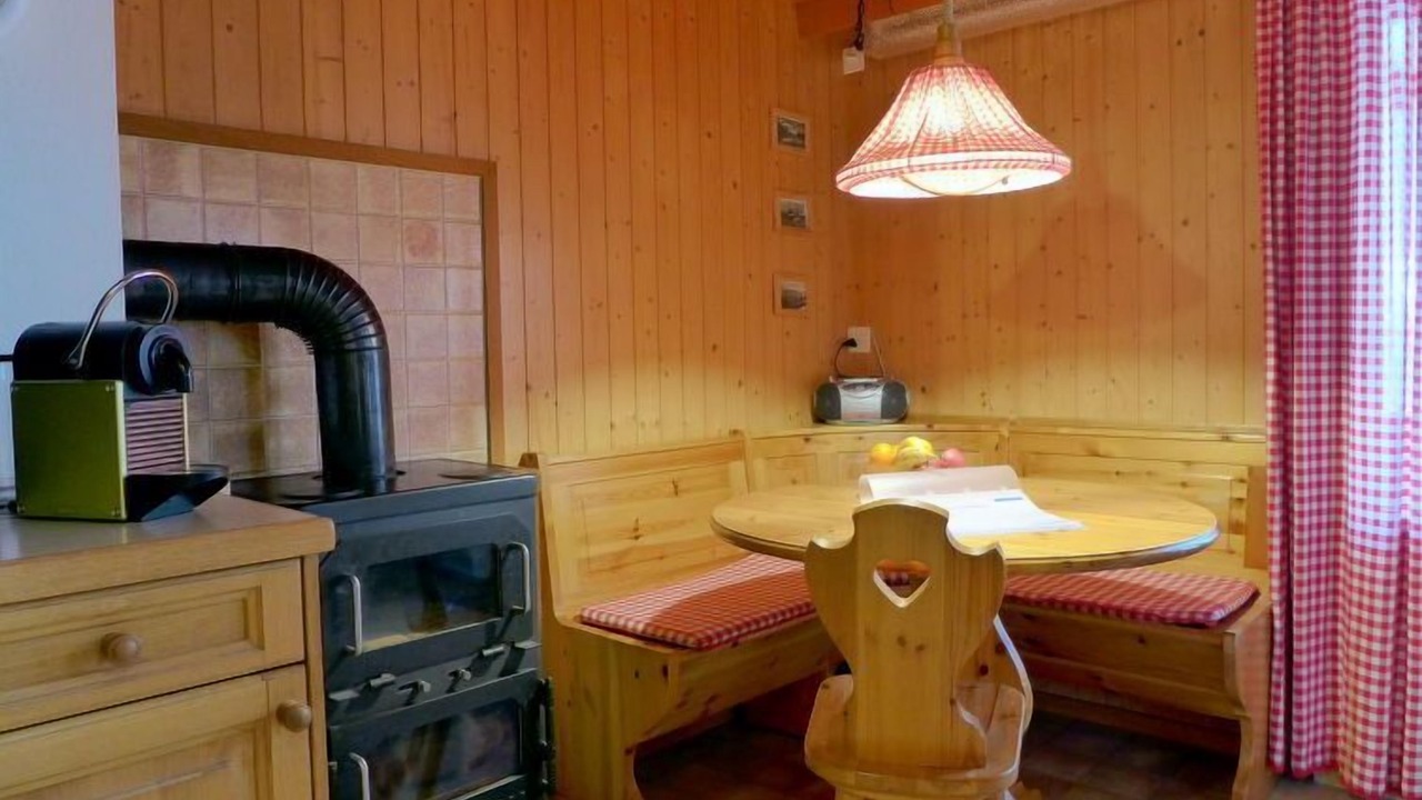 Photo of Bedroom in Lauterbrunnen