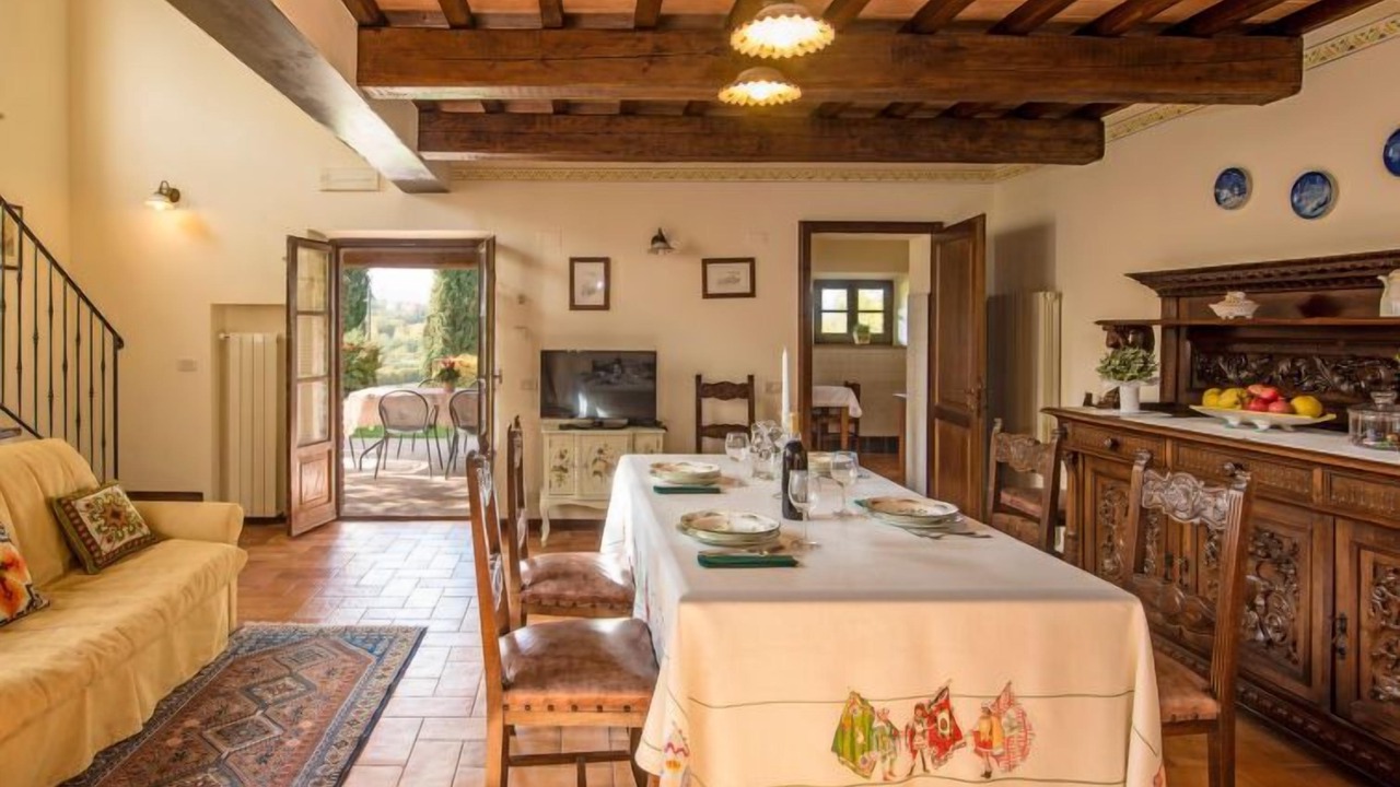 Photo of Bedroom in Popoltaio-Schiacciato