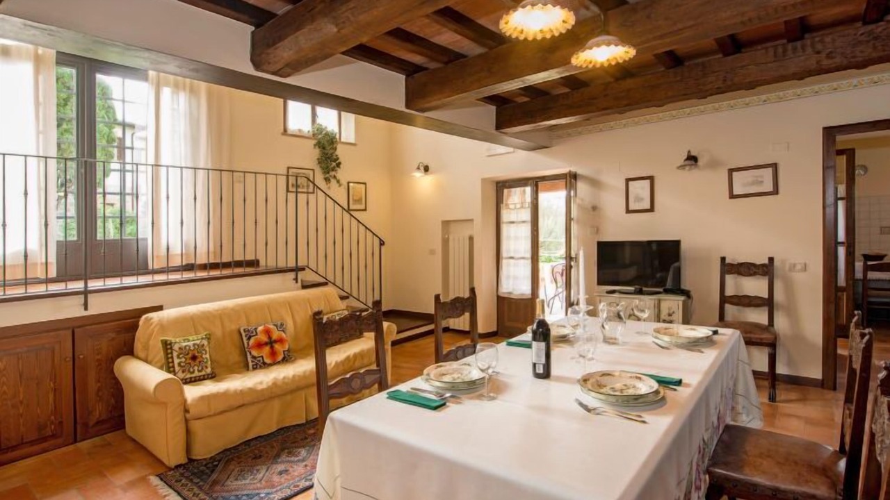 Photo of Livingroom in Popoltaio-Schiacciato