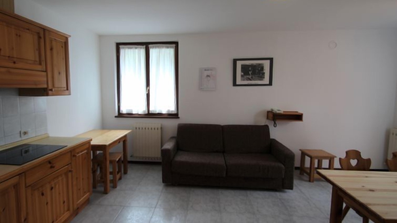 Photo of Bedroom in Ledro