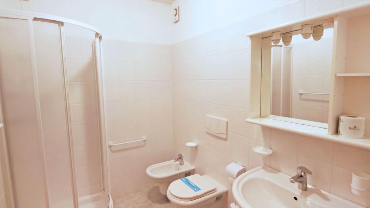 Photo of Bathroom in Ledro