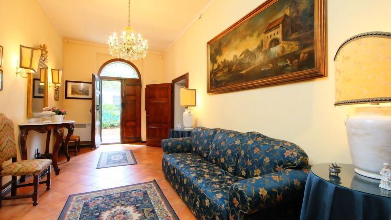 Photo of Livingroom in Colle