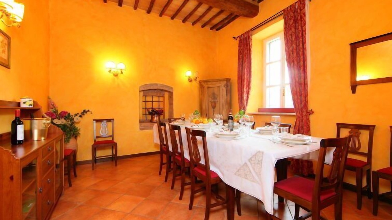 Photo of Bedroom in Colle