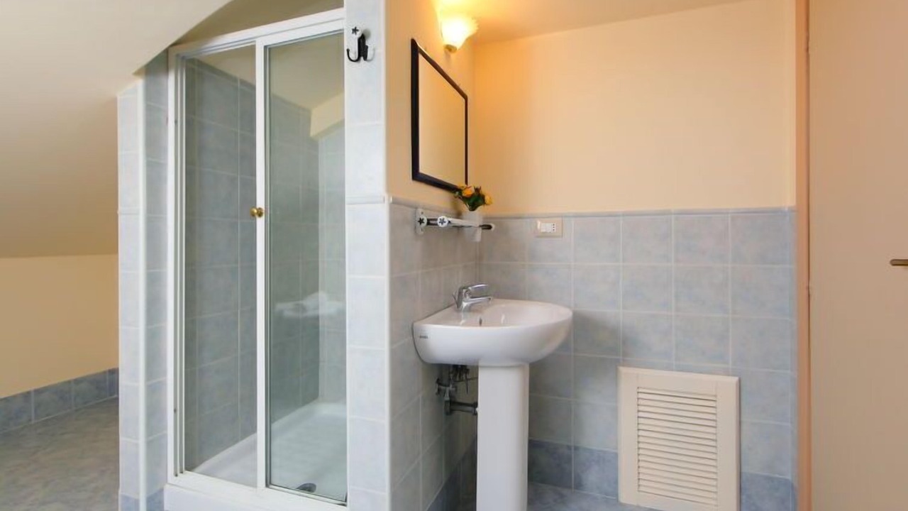 Photo of Bathroom in Colle