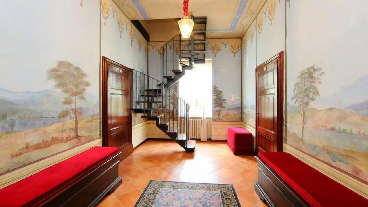 Photo of Livingroom in Colle