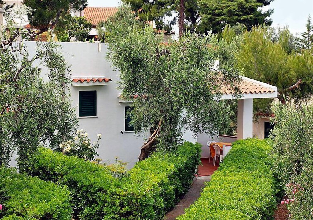 Photo of Buildings in Defensola