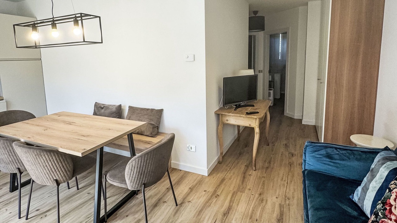 Photo of Livingroom in Mezzolago