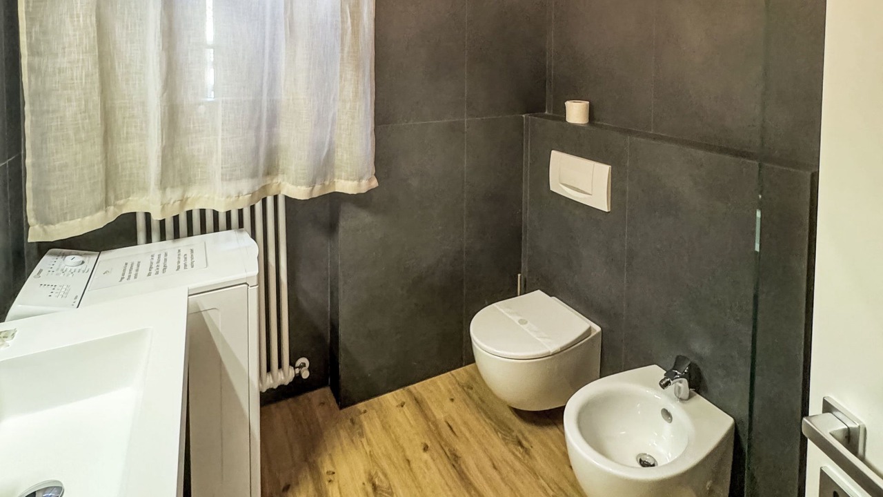 Photo of Bathroom in Mezzolago