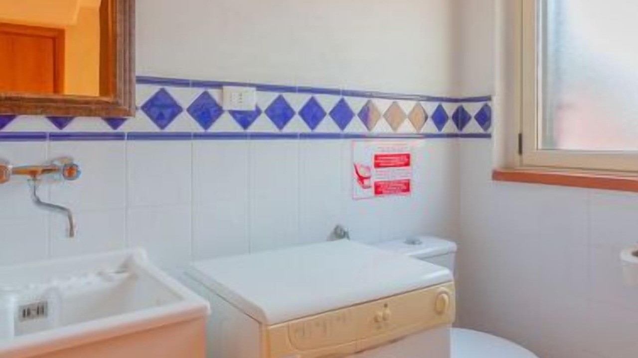 Photo of Bathroom in Citta Sant'Angelo