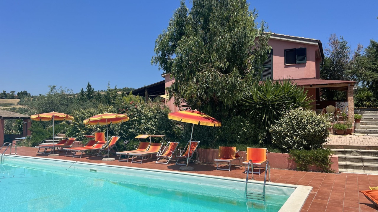 Photo of Outdoor in Citta Sant'Angelo
