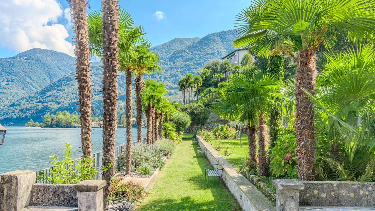 Photo of Outdoor in Claino Con Osteno