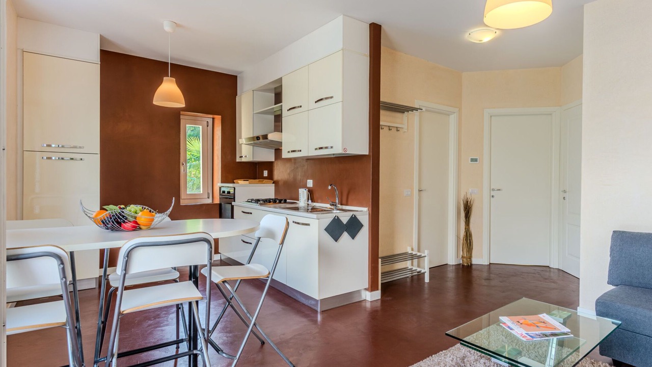 Photo of Livingroom in Claino Con Osteno