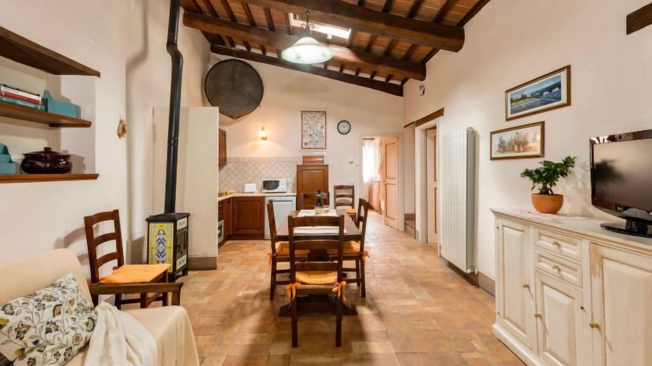 Photo of Bedroom in Popoltaio-Schiacciato