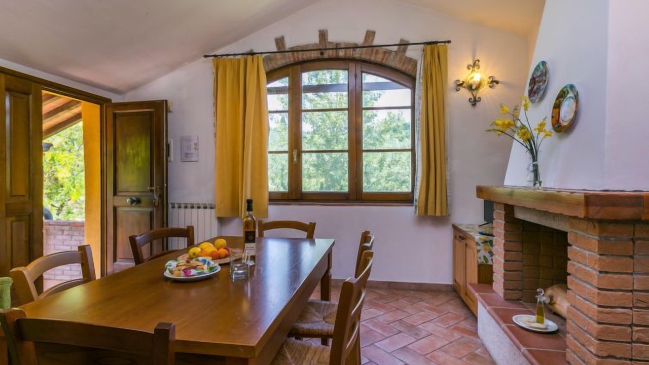 Photo of Bedroom in Capraia e Limite