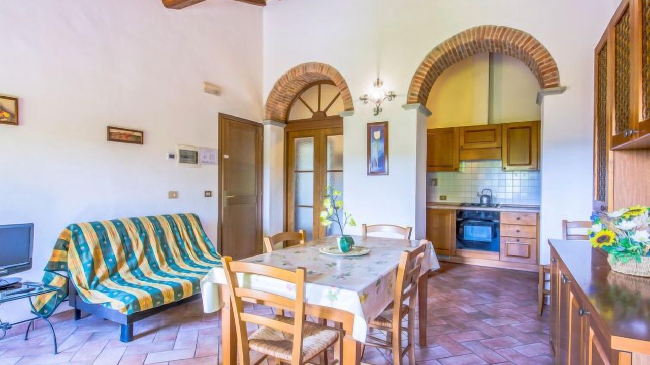 Photo of Bedroom in Capraia e Limite