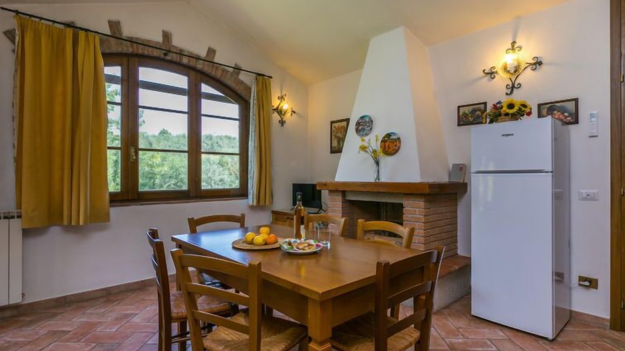 Photo of Bedroom in Capraia e Limite