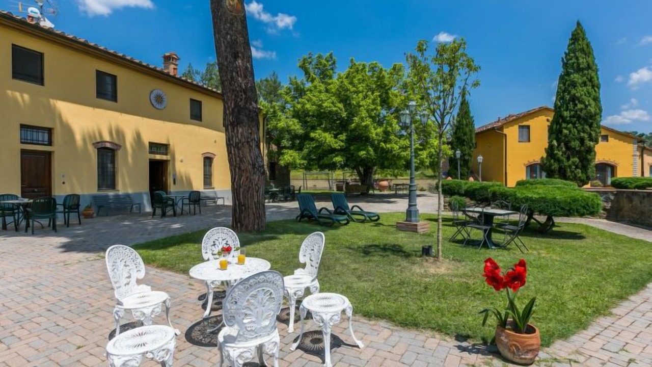 Photo of Outdoor in Capraia e Limite