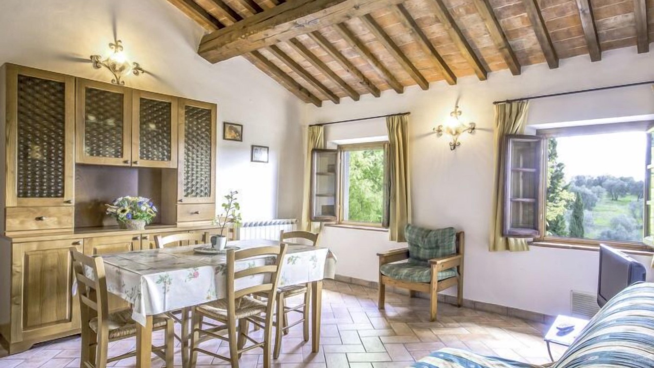 Photo of Bedroom in Capraia e Limite