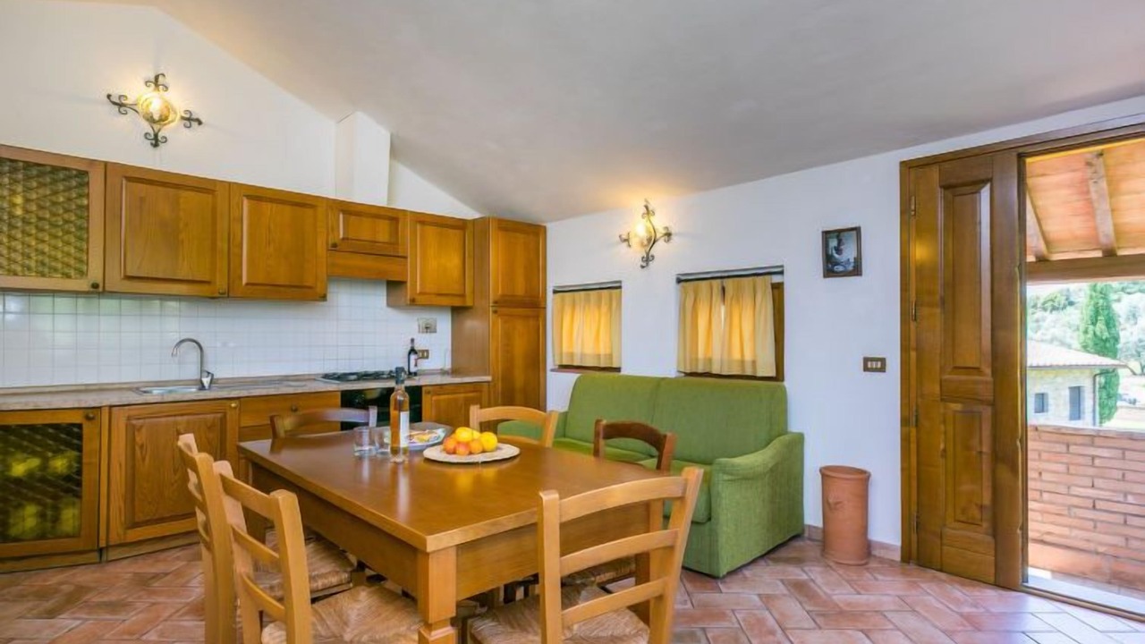 Photo of Bedroom in Capraia e Limite