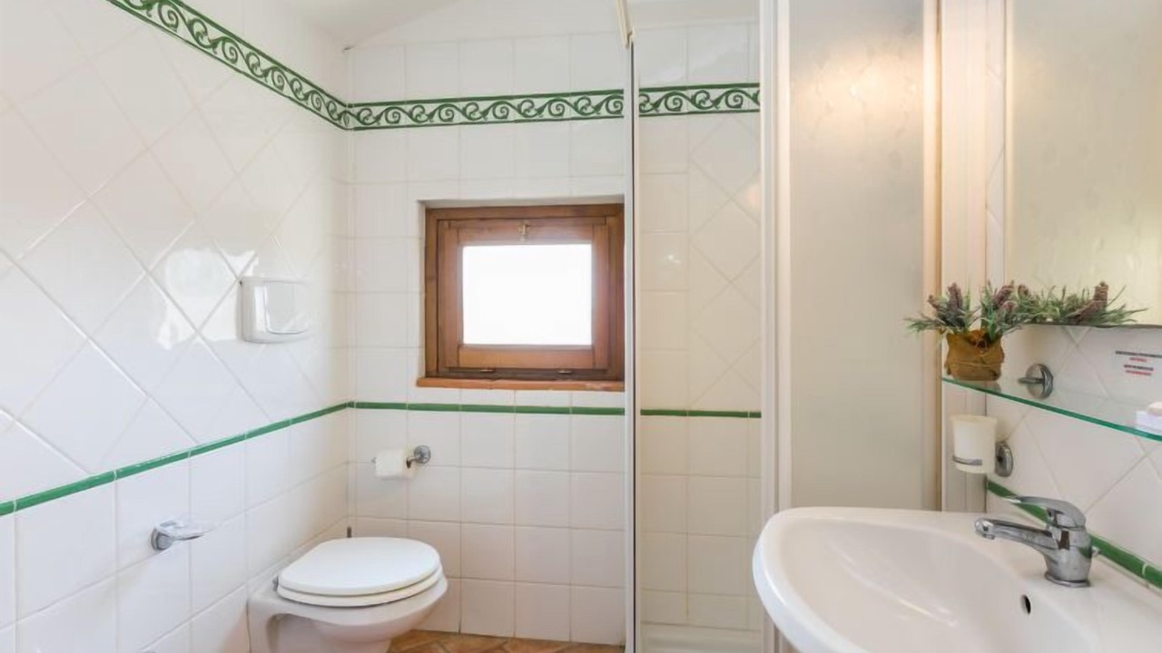 Photo of Bathroom in Capraia e Limite
