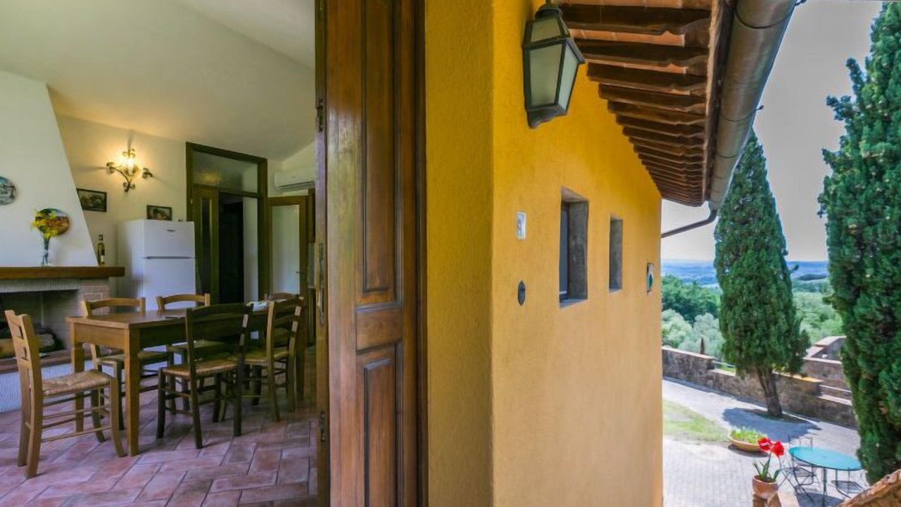 Photo of Bedroom in Capraia e Limite
