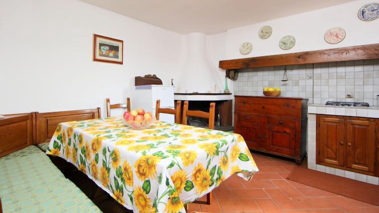 Photo of Bedroom in Pieve a Presciano