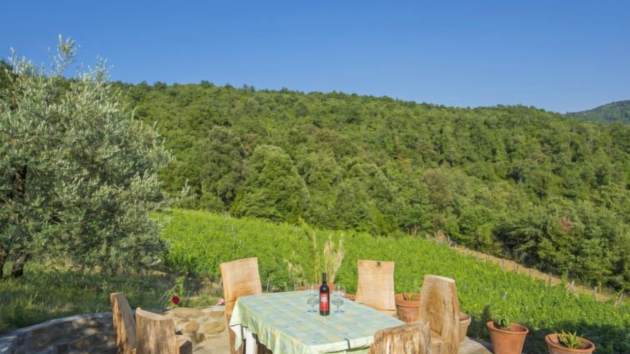 Photo of Outdoor in Pieve a Presciano