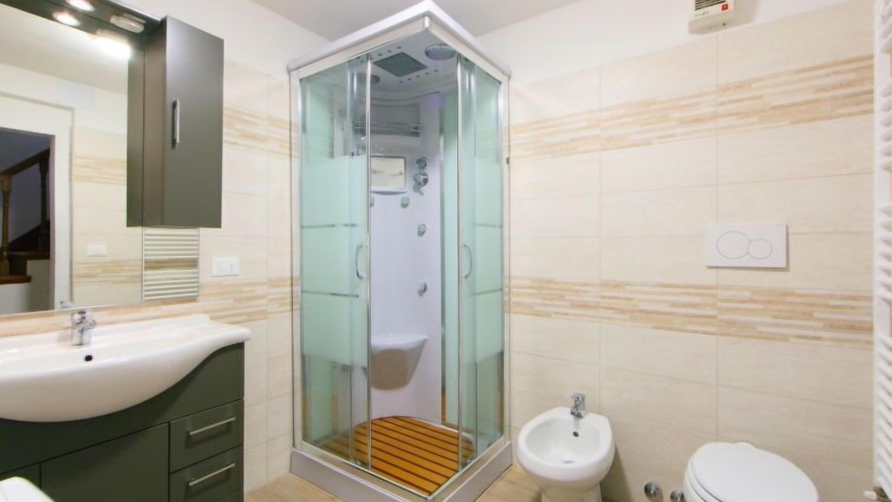 Photo of Bathroom in Pieve a Presciano
