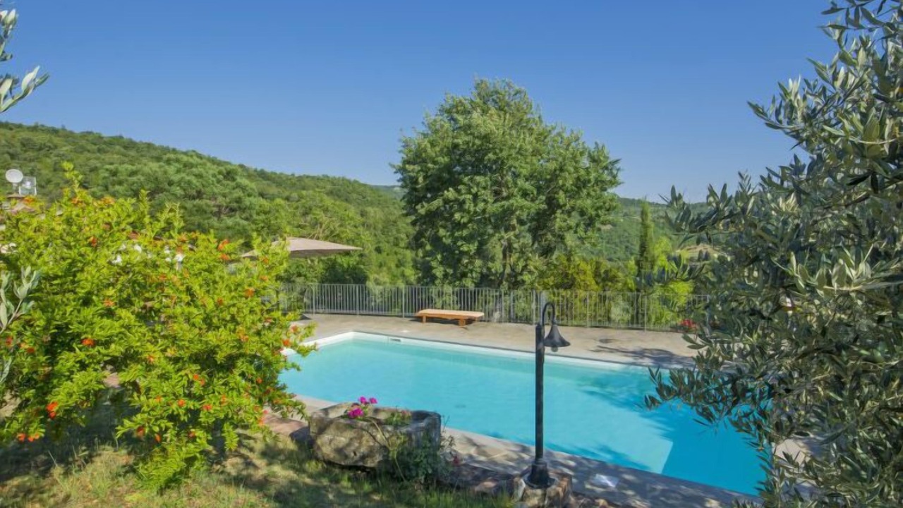 Photo of Outdoor in Pieve a Presciano