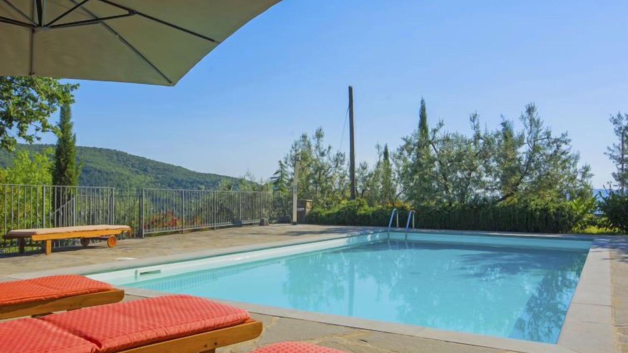 Photo of Outdoor in Pieve a Presciano