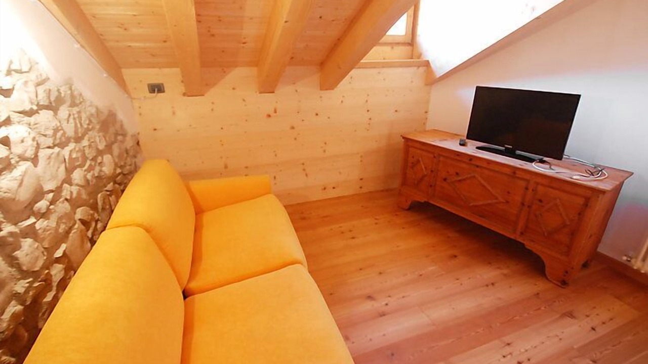 Photo of Livingroom in Barcis