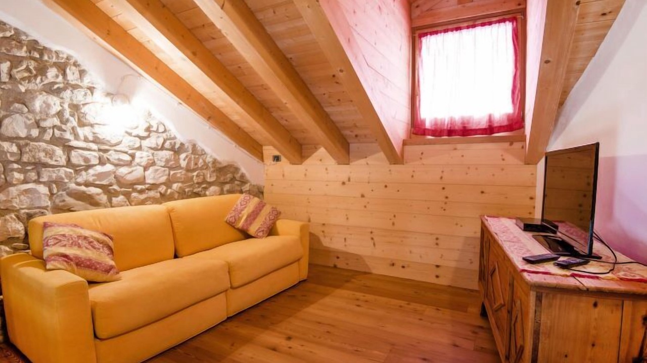 Photo of Livingroom in Barcis