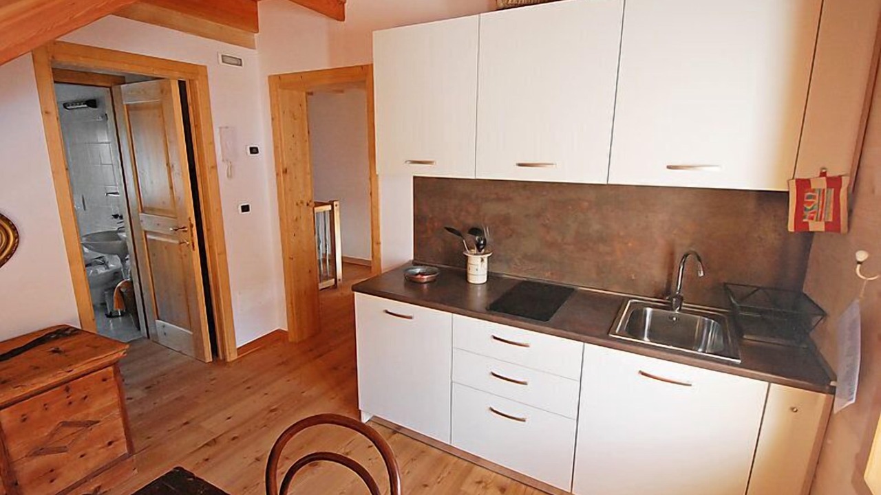 Photo of Bedroom in Barcis