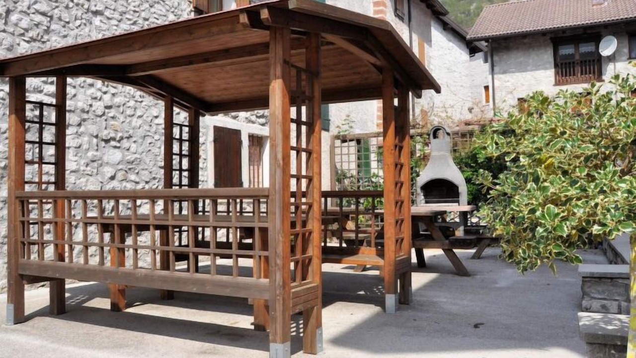 Photo of Outdoor in Barcis