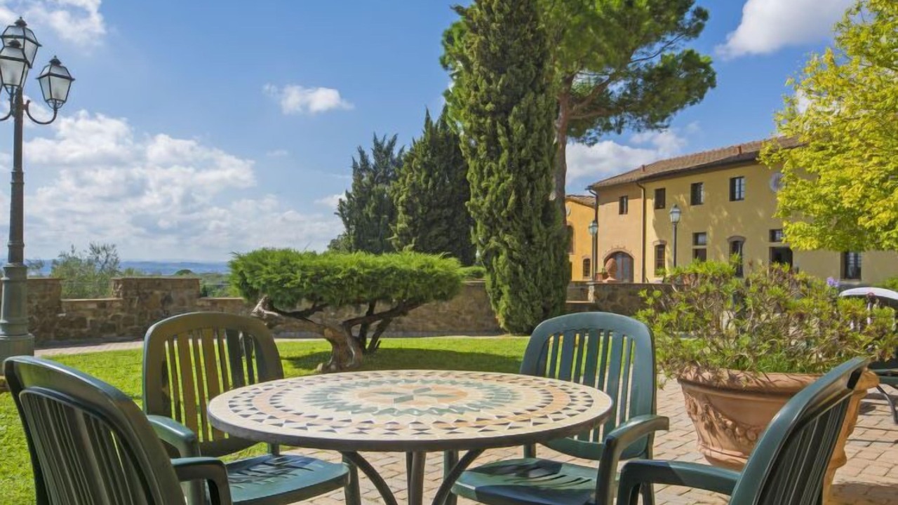 Photo of Outdoor in Capraia e Limite
