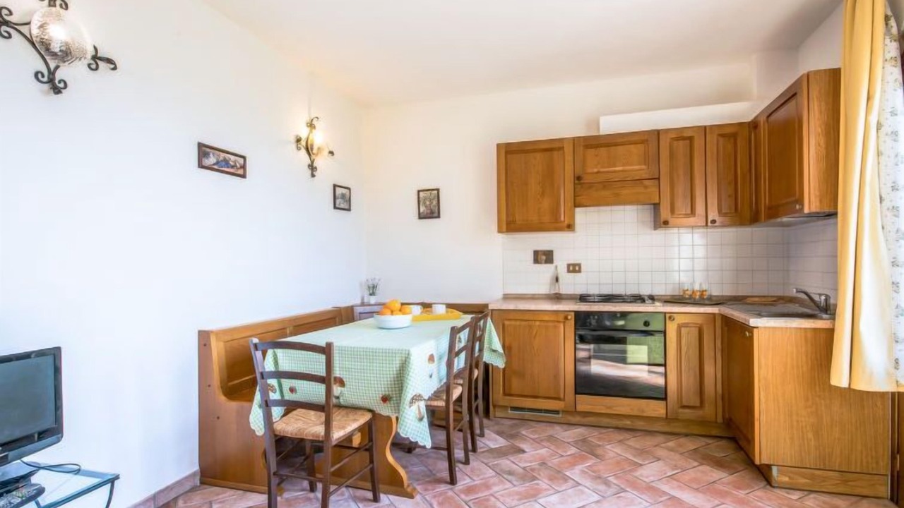 Photo of Bedroom in Capraia e Limite