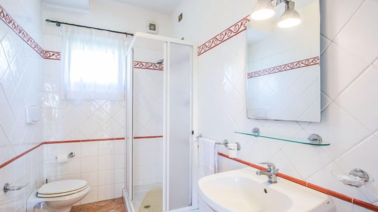 Photo of Bathroom in Capraia e Limite