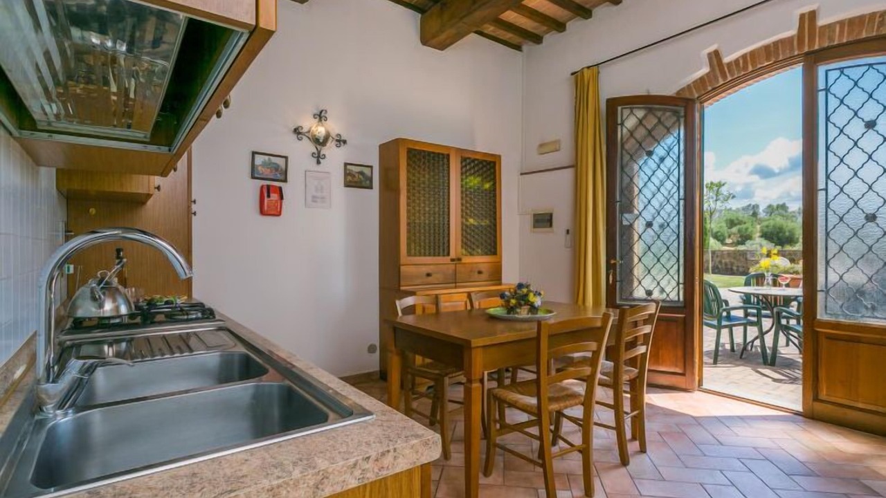 Photo of Bedroom in Capraia e Limite