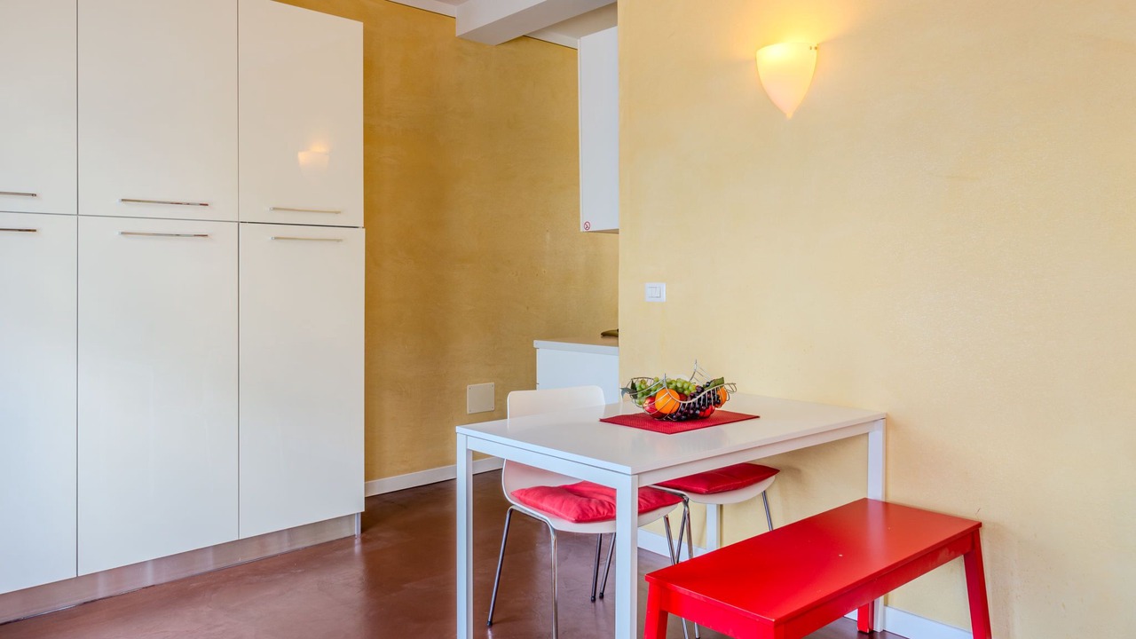 Photo of Bedroom in Claino Con Osteno