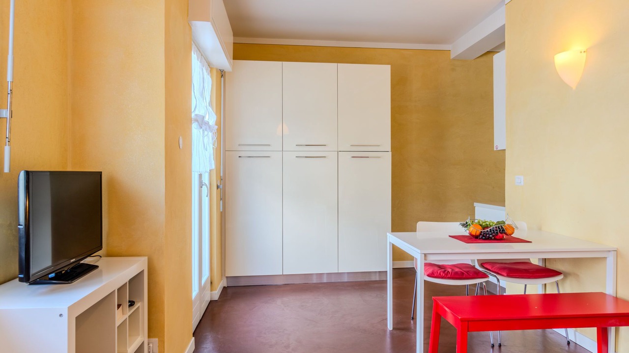 Photo of Bedroom in Claino Con Osteno