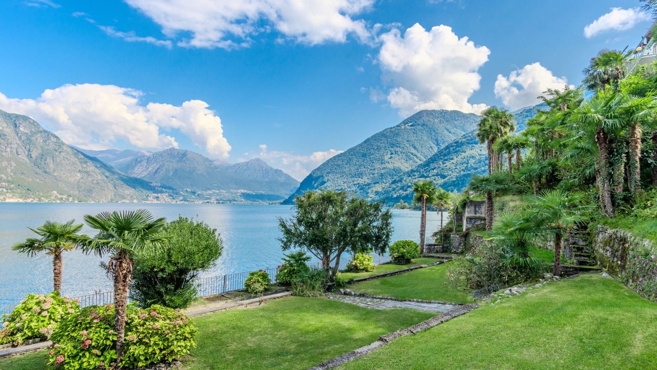 Photo of Outdoor in Claino Con Osteno