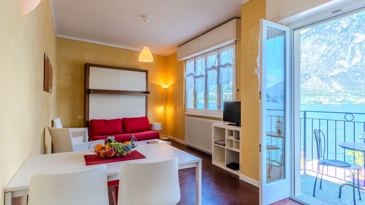 Photo of Bedroom in Claino Con Osteno