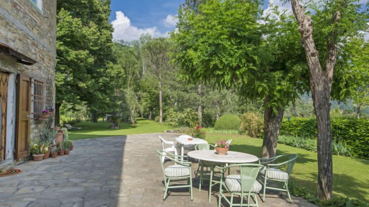 Photo of Outdoor in Rufina