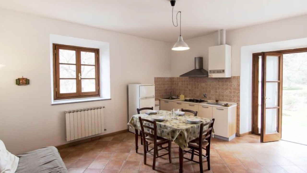 Photo of Bedroom in Rufina