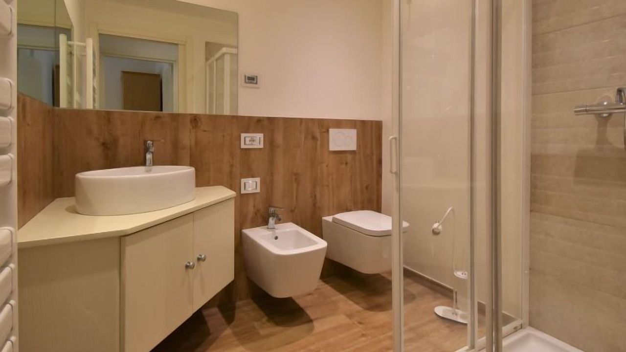 Photo of Bathroom in Pieve Vecchia