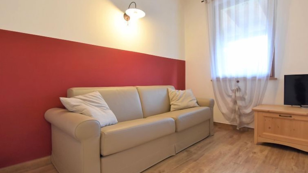 Photo of Livingroom in Pieve Vecchia