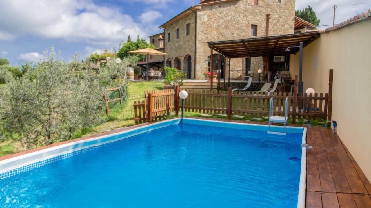Photo of Outdoor in Civitella in Val di Chiana